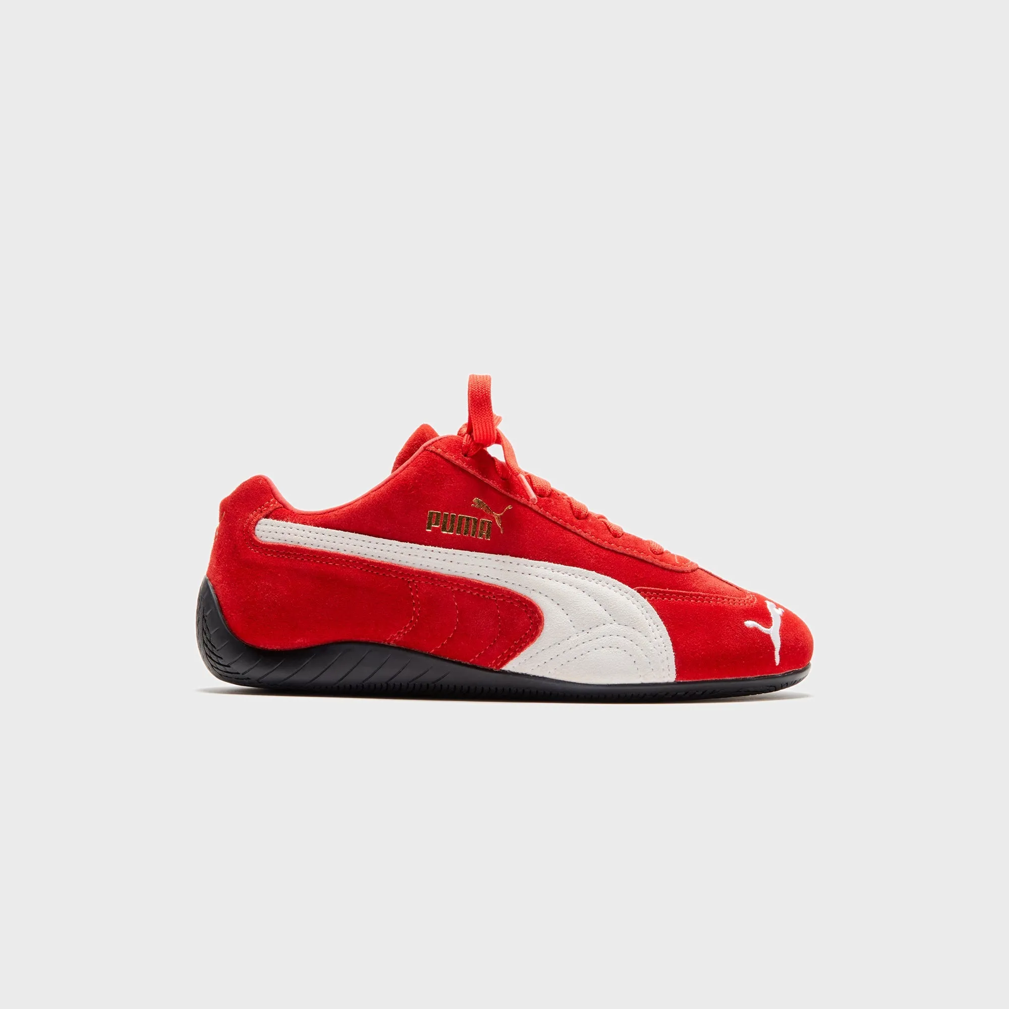 Puma Speedcat Og - Red / Puma White Limited Time Offer