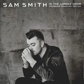 In The Lonely Hour By Sam Smith ? (Arrives in 4 days ) hi-fi subwoofer cable,hi-fi driver unit,hi-fi frequency response