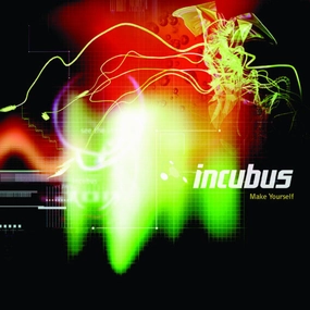 Incubus  Make Yourself (Music On Vinyl) (Arrives in 21 Days)