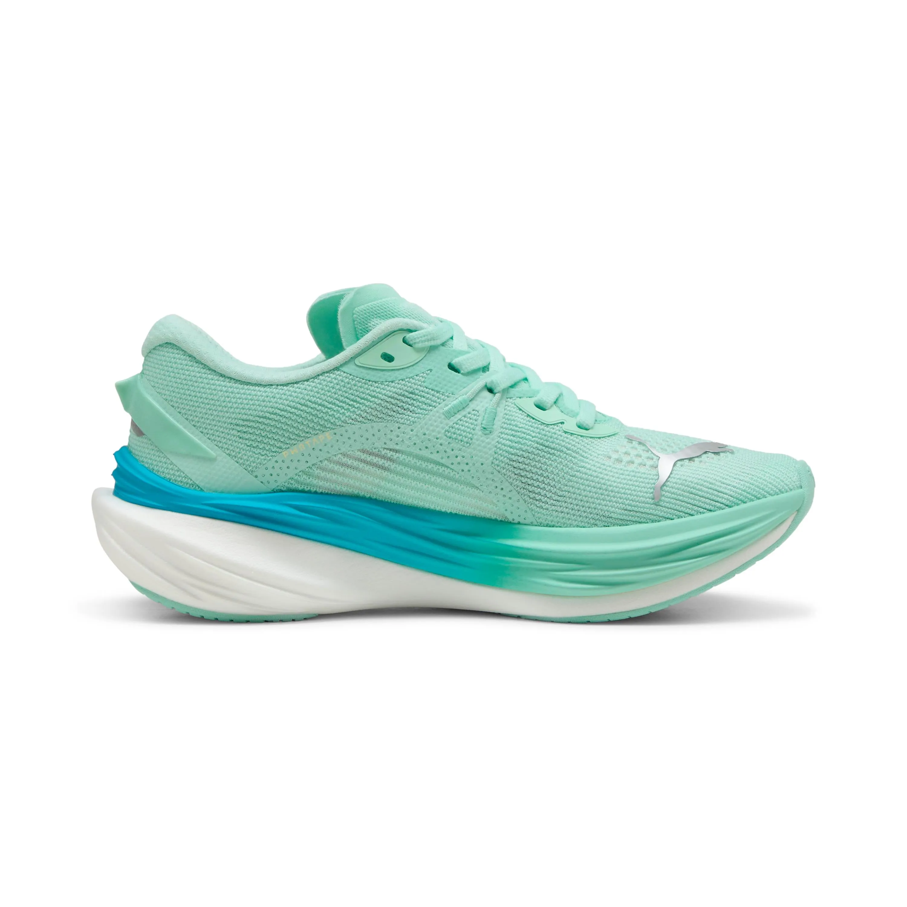 Redefine Classic Made to Turn Heads Puma Deviate Nitro 3 Women'S