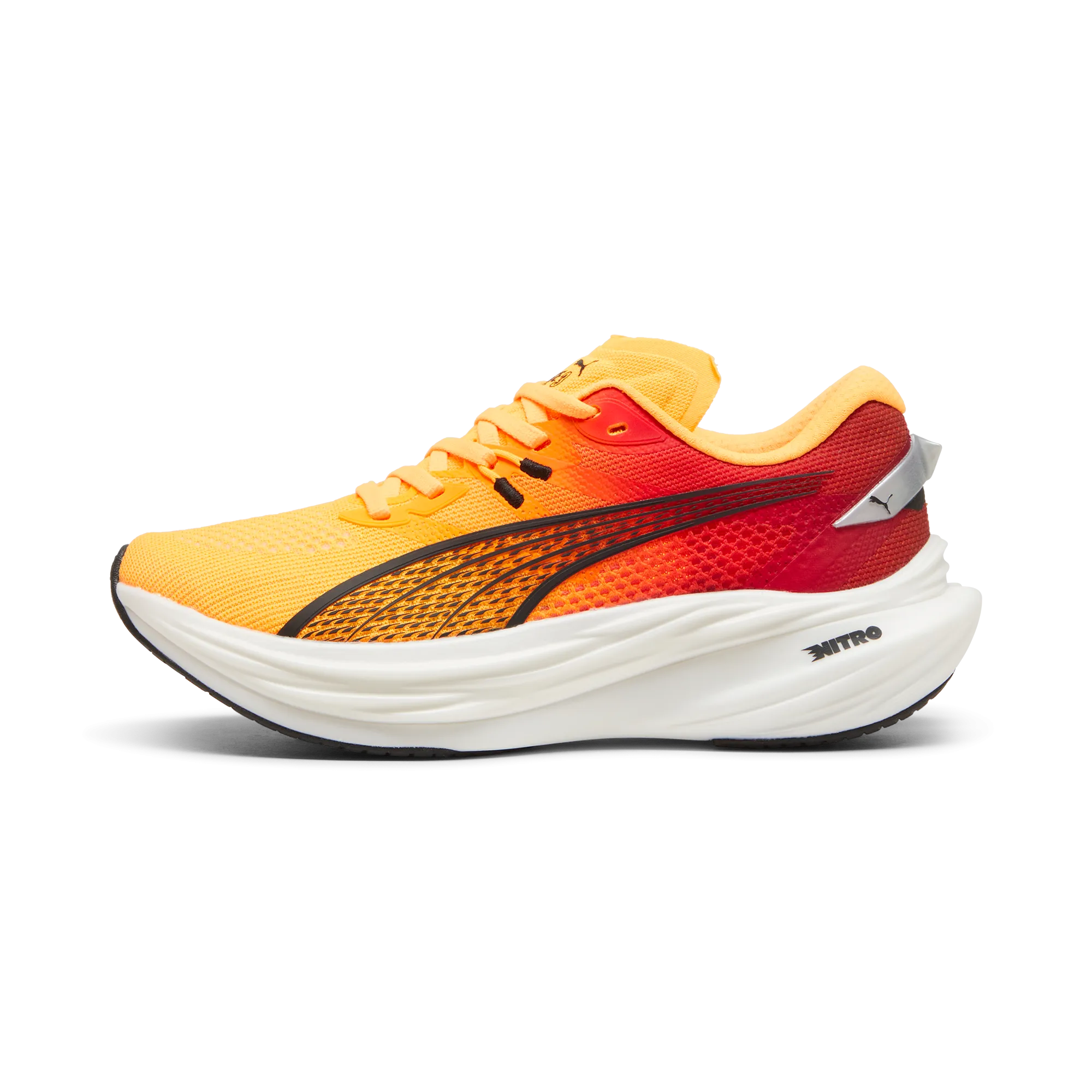 Puma Deviate Nitro 3 Women'S Gear Up and Go
