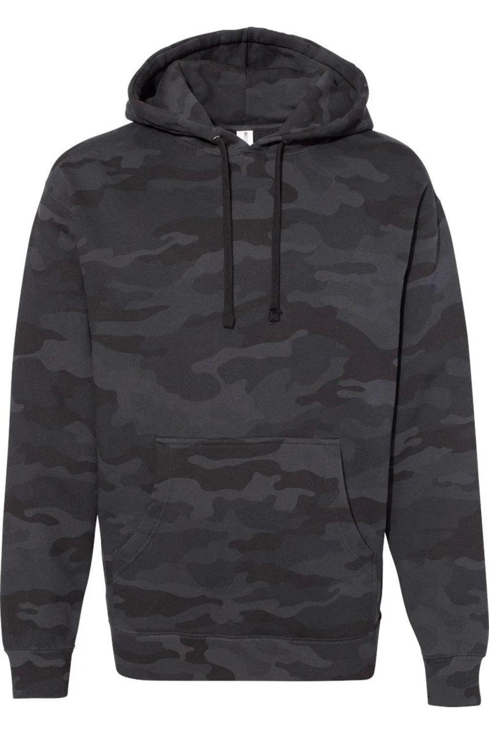 Independent Trading Co. Sweat à capuche épais