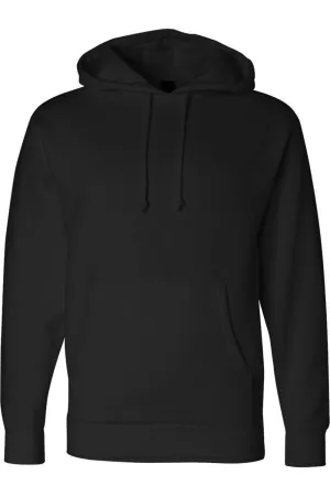 Independent Trading Co. Sweat à capuche épais