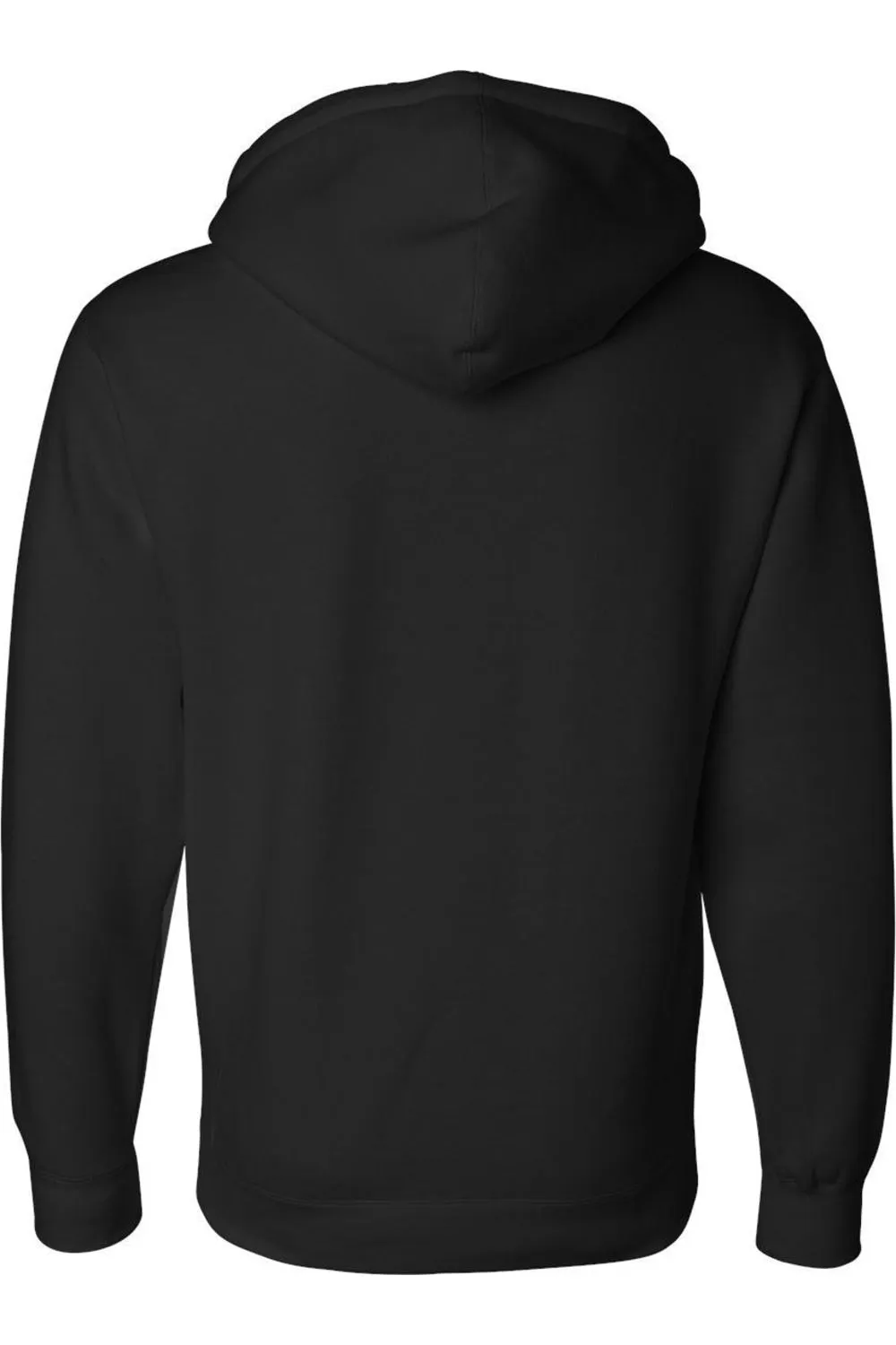 Independent Trading Co. Sweat à capuche épais