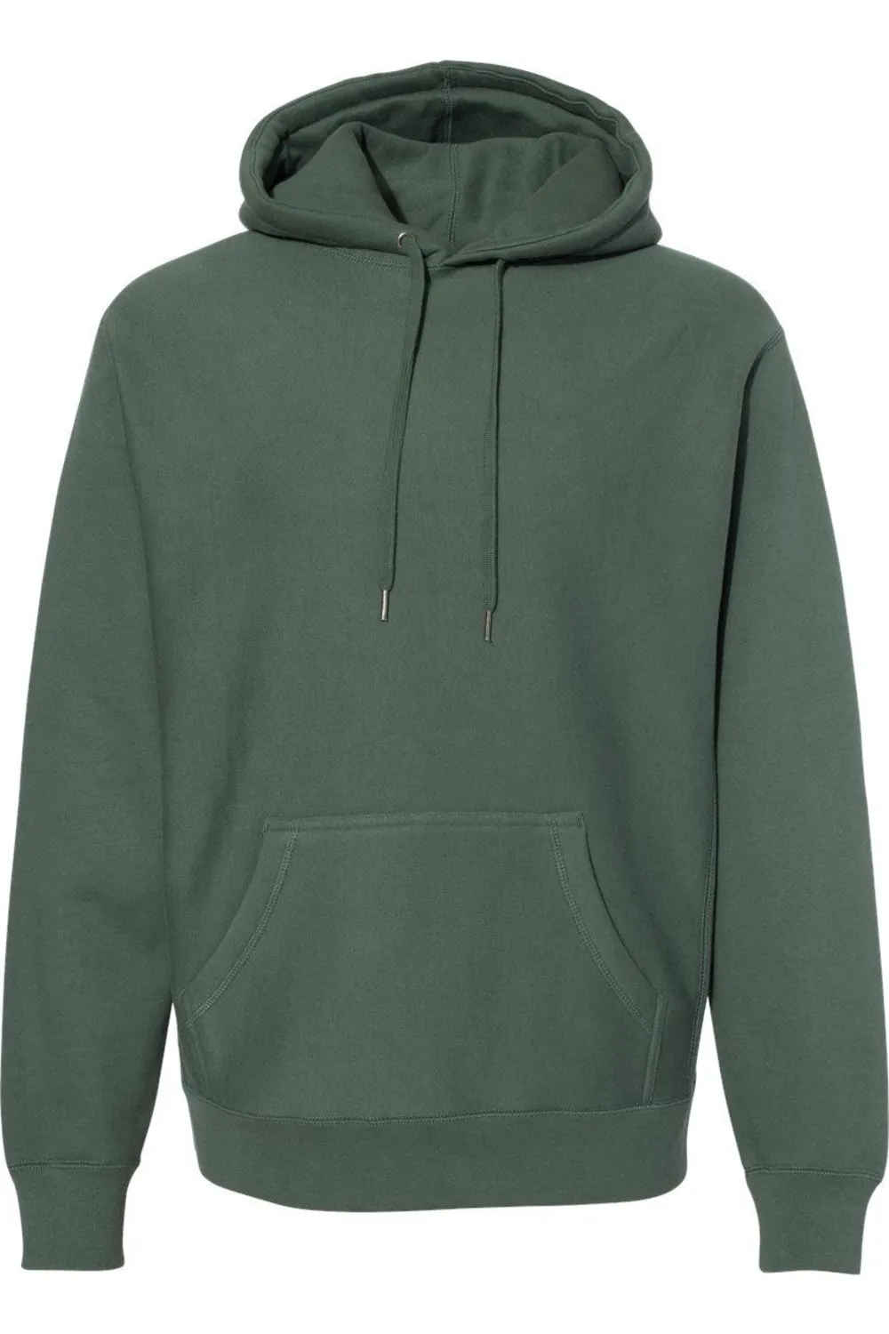Independent Trading Co. Legend - Sweat à capuche premium en grain croisé poids lourd