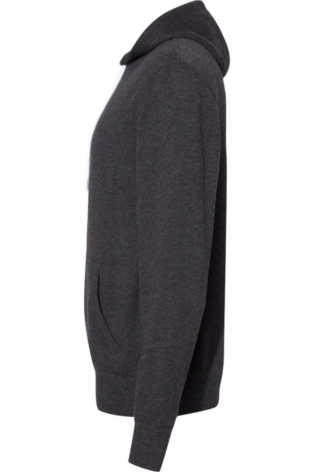 Independent Trading Co. Sweat à capuche léger