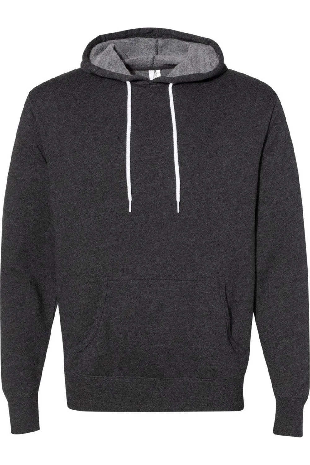 Independent Trading Co. Sweat à capuche léger