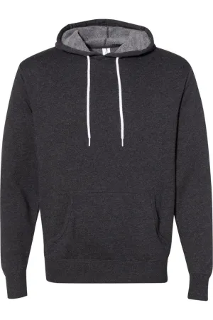 Independent Trading Co. Sweat à capuche léger