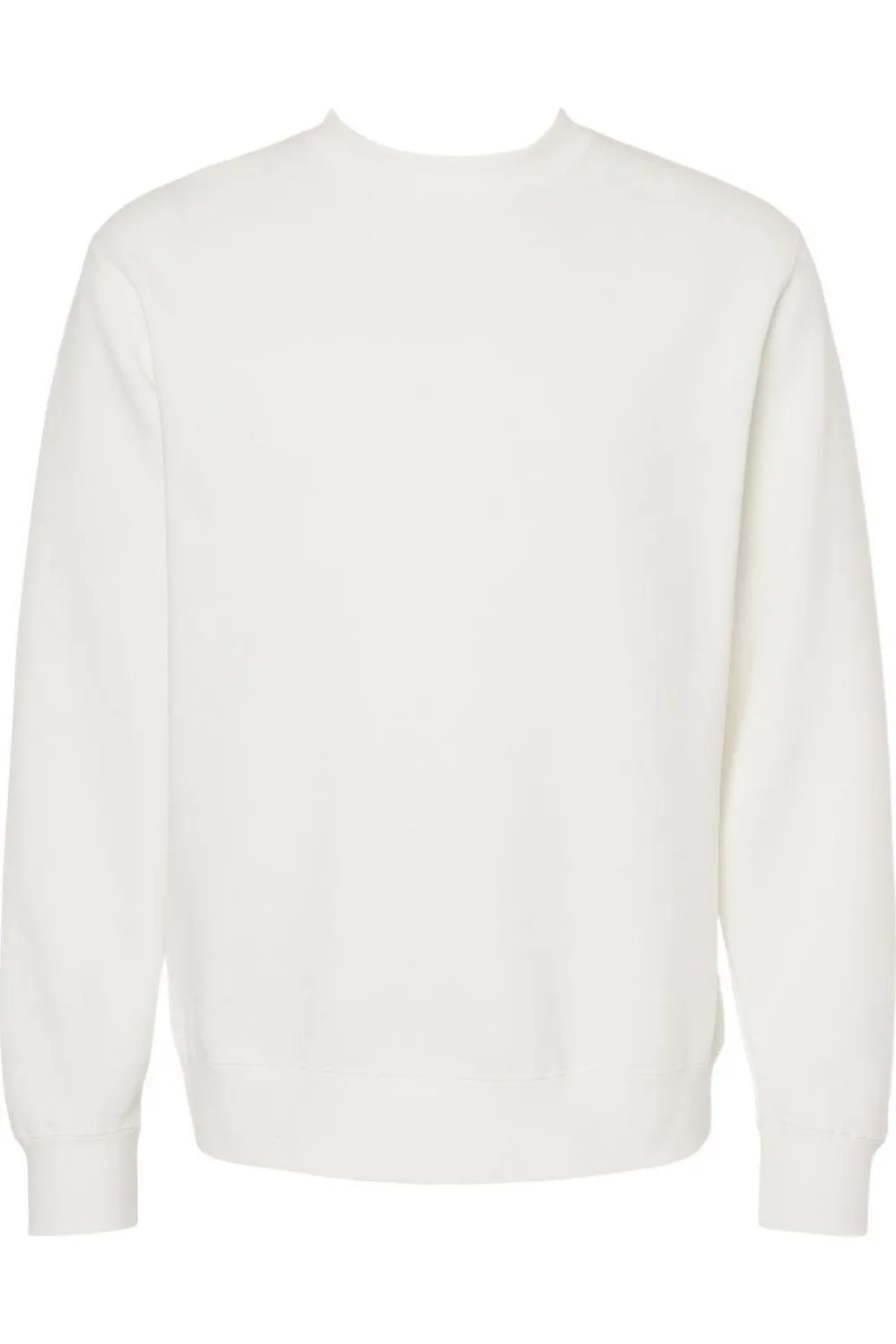 Independent Trading Co. Sweat-shirt à capuche teint en pigments poids moyen