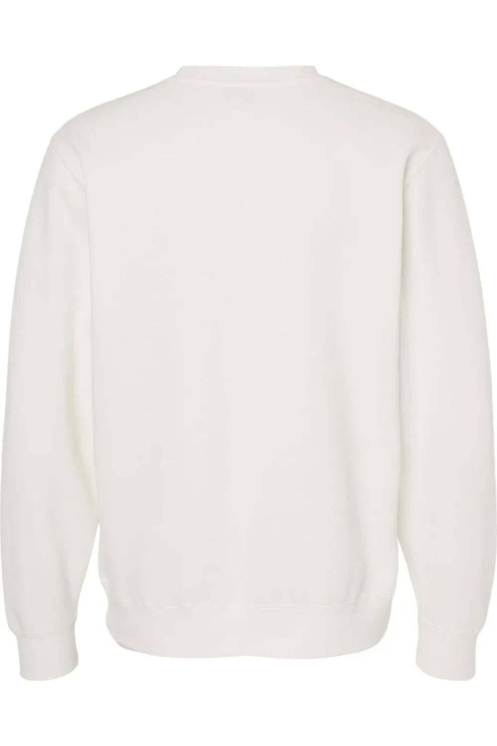 Independent Trading Co. Sweat-shirt à capuche teint en pigments poids moyen