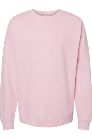 Pull en sweat-shirt mi-lourd Independent Trading Co.