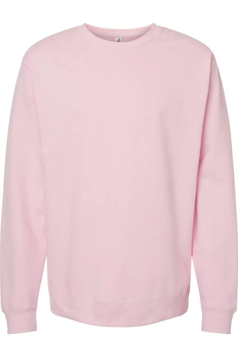 Pull en sweat-shirt mi-lourd Independent Trading Co.
