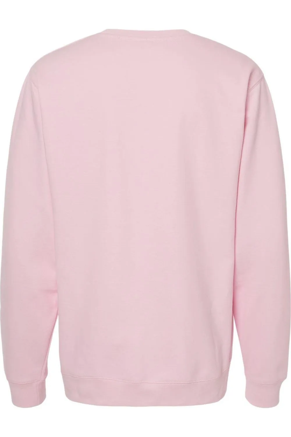 Pull en sweat-shirt mi-lourd Independent Trading Co.