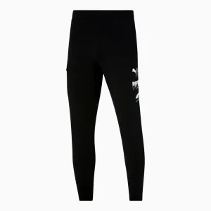 Men'S Rebel Track Pants Trade Chemical-Resistant Effect