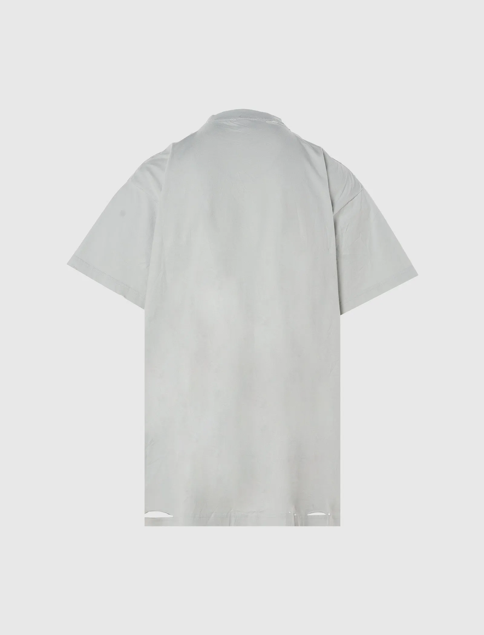 Planet Earth T-Shirt Steam