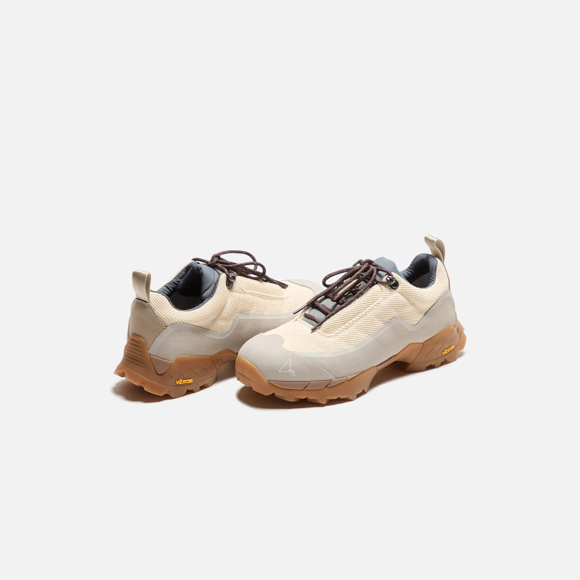 Roa Khatarina - Sand / Gum Comfortable Customization