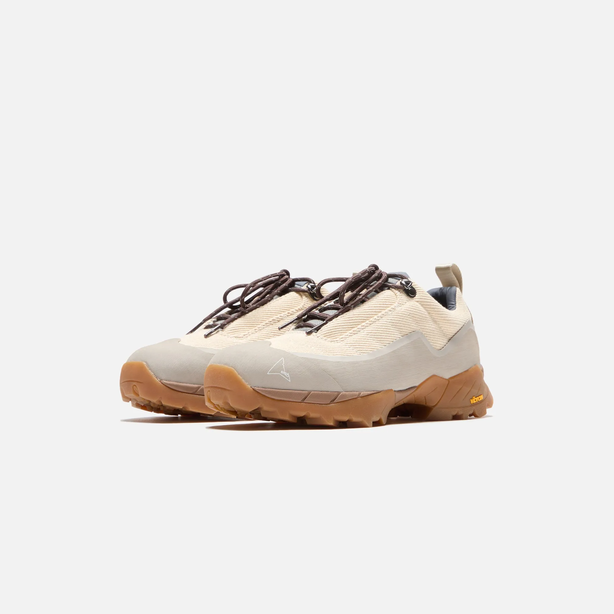 Comfortable Padding Arrangement Design Design Insulated Roa Khatarina - Sand / Gum