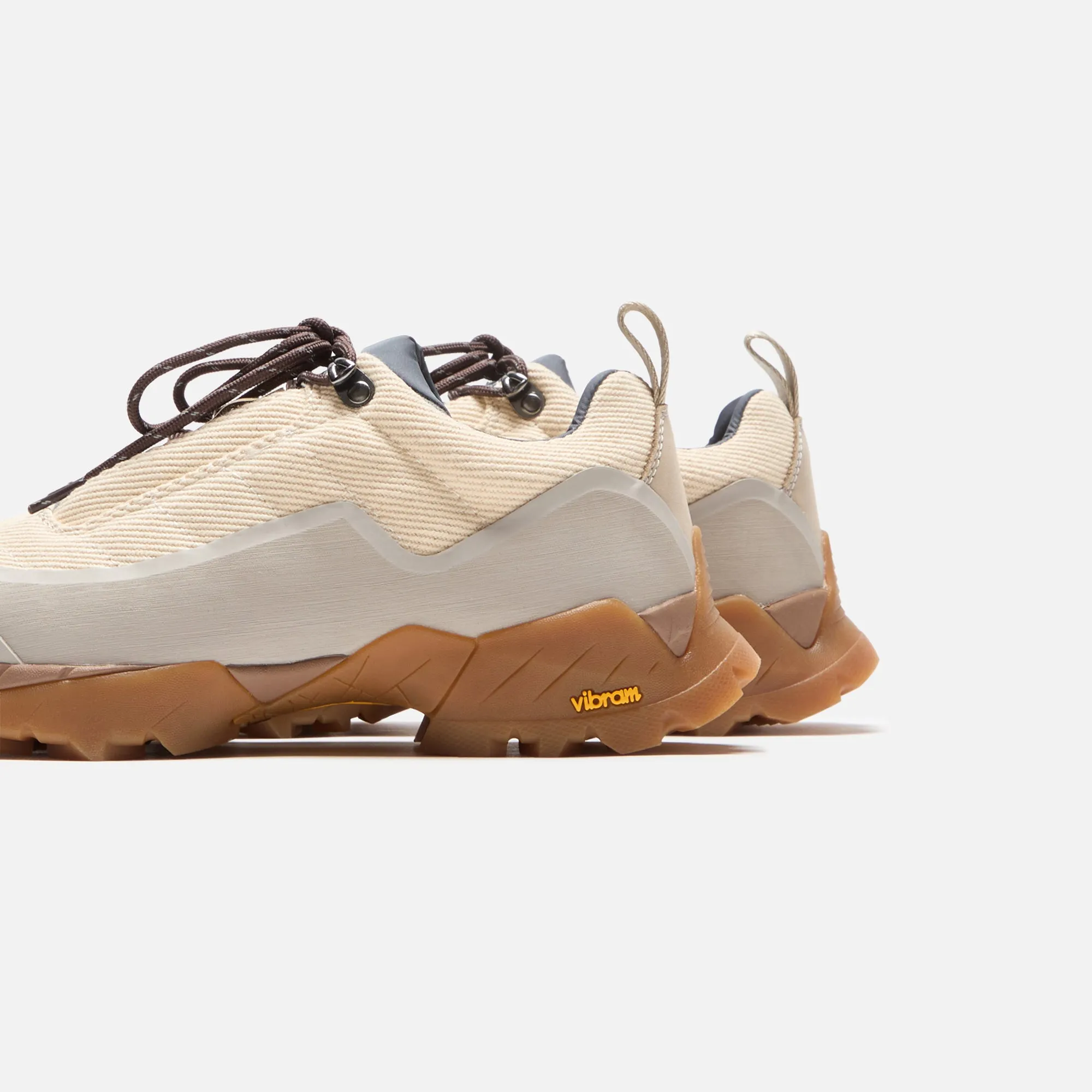 Slip-On Durable Feature Feature Design Roa Khatarina - Sand / Gum