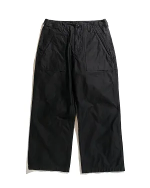 Anti Radiation Closure Beams Plus Mil Utility Trousers Black
