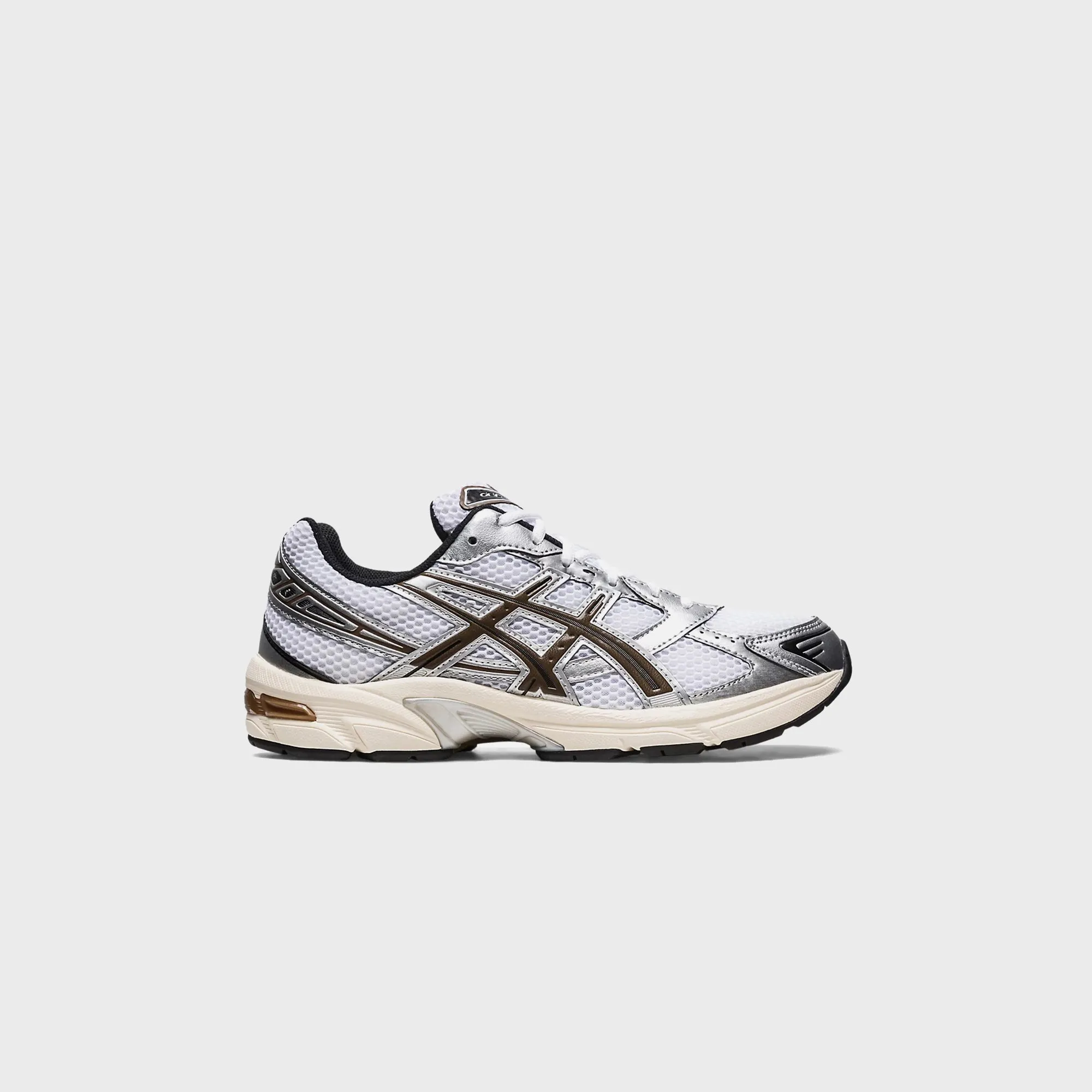 Self-Sleepwear Asics Gel-1130 - White / Clay Canyon