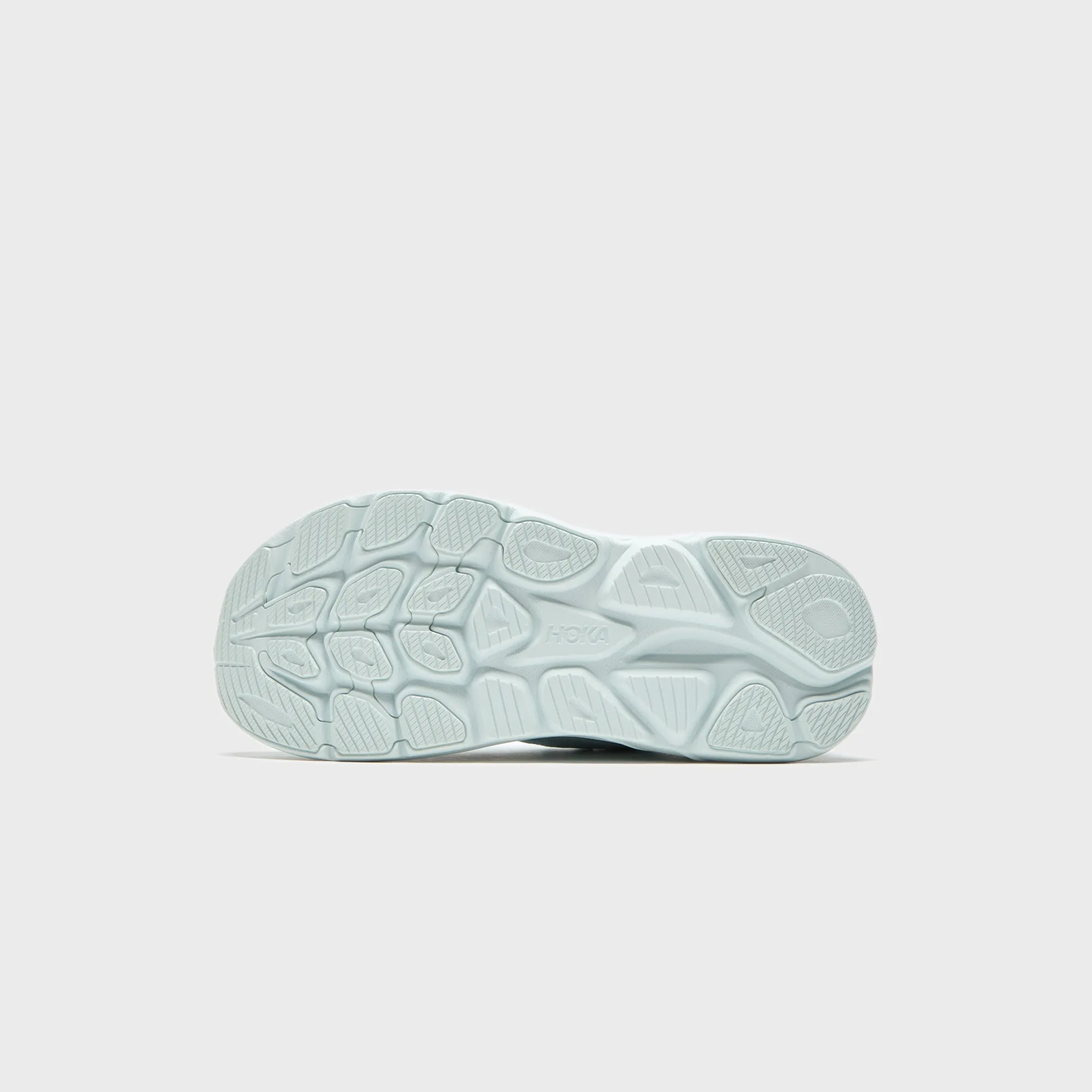 Studded Outsole Hoka Clifton 10 - Droplet / Druzy
