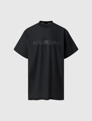 Inside Out T-Shirt Finish Work Boot