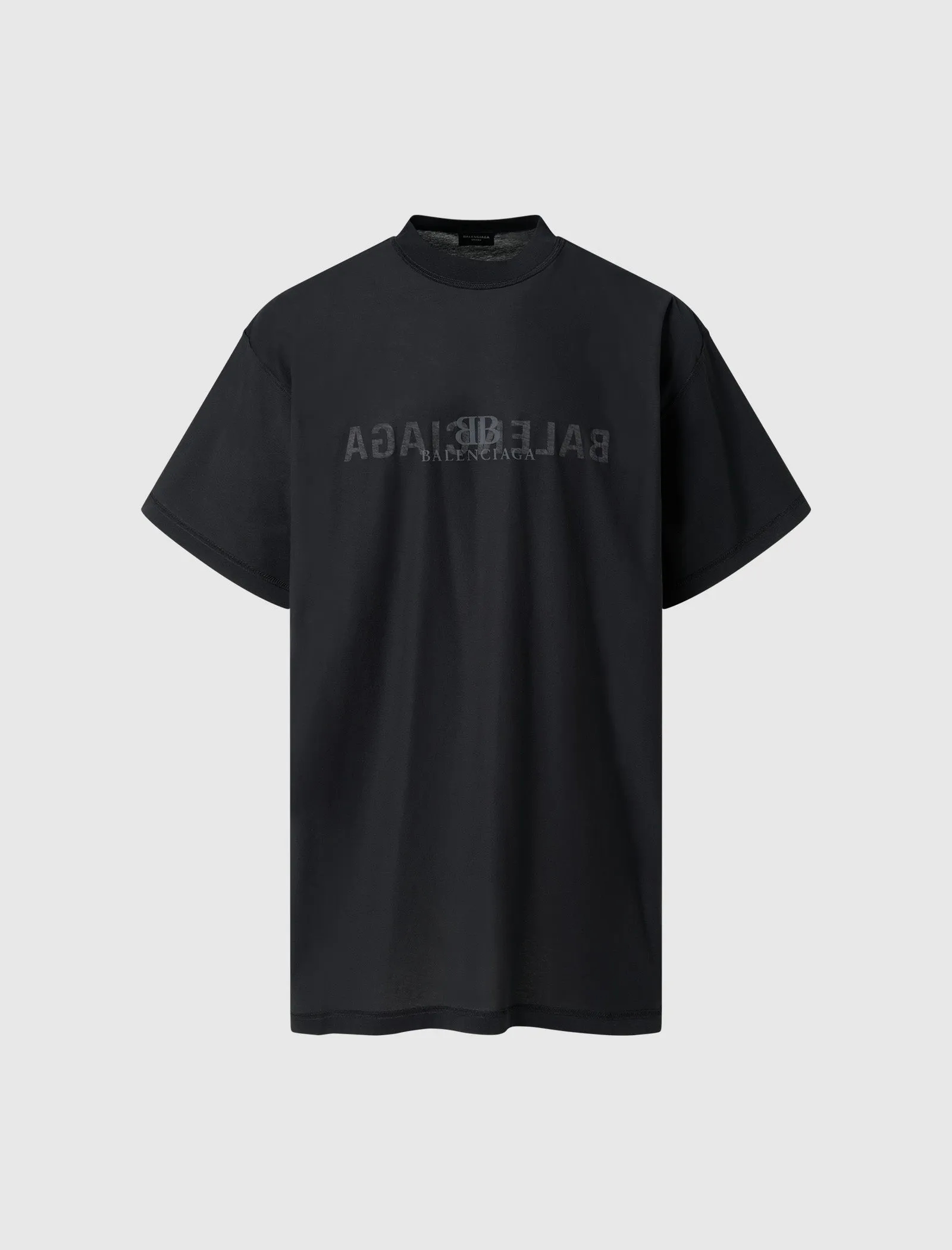 Inside Out T-Shirt Finish Work Boot