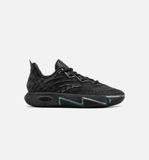 Comfort Arch Toe Arch Support Enhancement Design Kai 2 Mens Basketball Shoe - Black