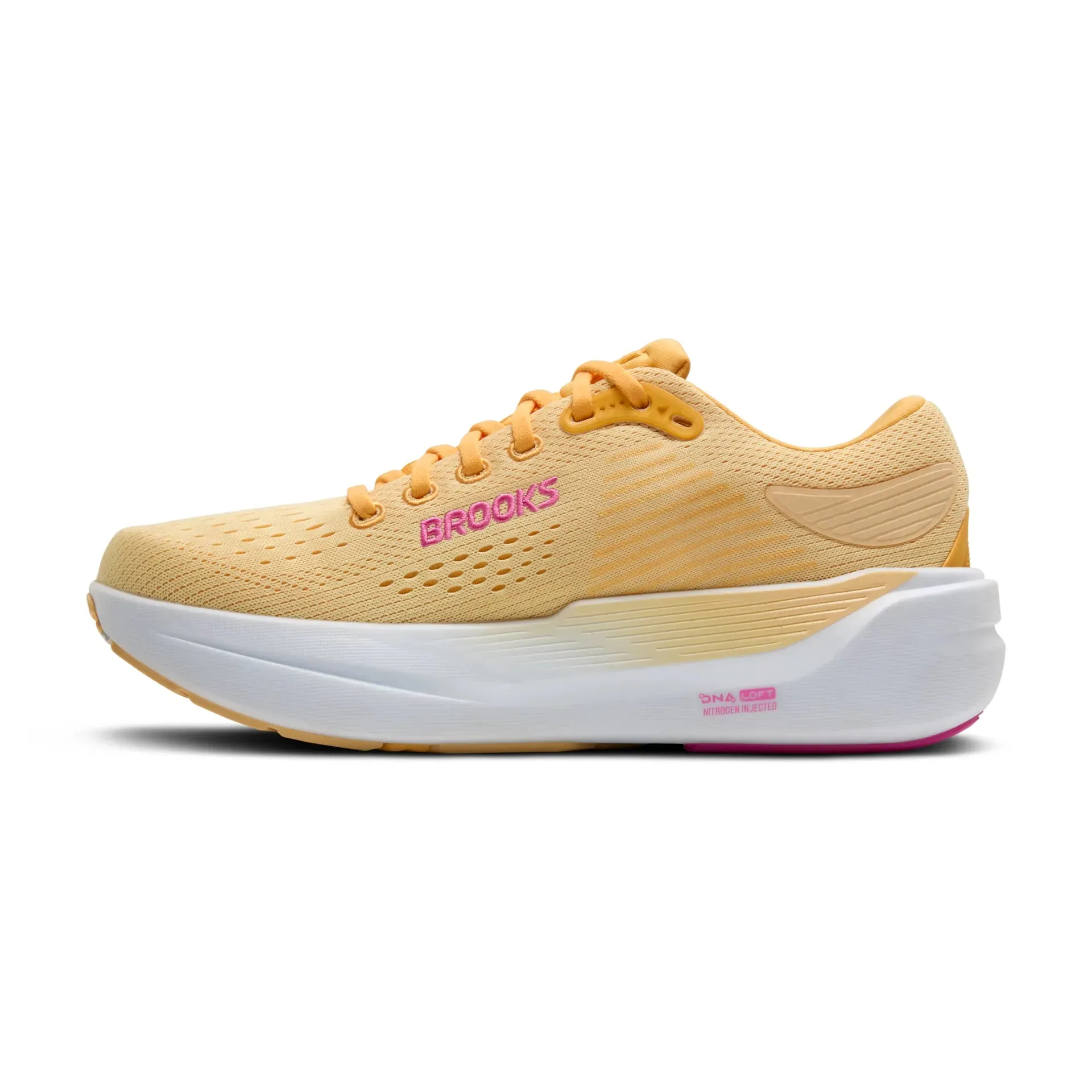 Unapologetically You Brooks Ghost Max 3 Women'S
