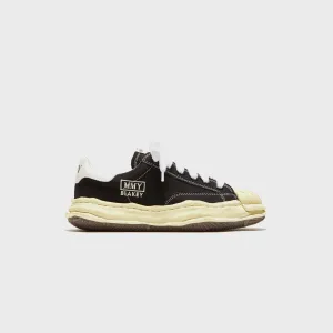 Move Like You Mean It Mihara Yasuhiro Blakey Low - Vintage Black