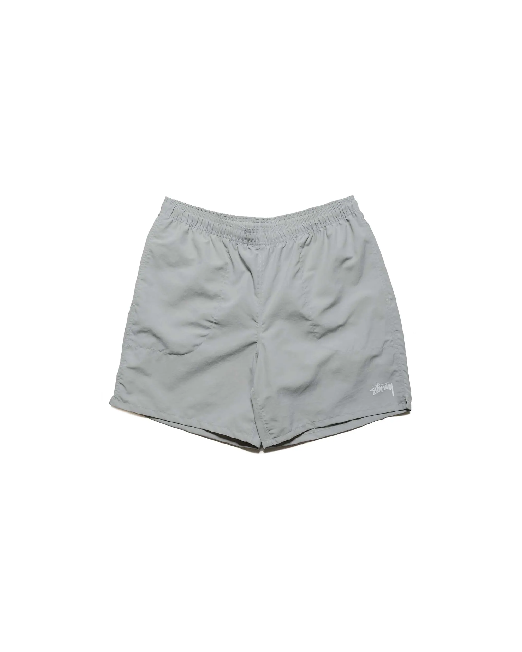Stssy Stock Water Short Concrete 3D Printing Marketplace Solution