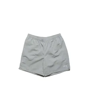 Stssy Stock Water Short Concrete 3D Printing Marketplace Solution