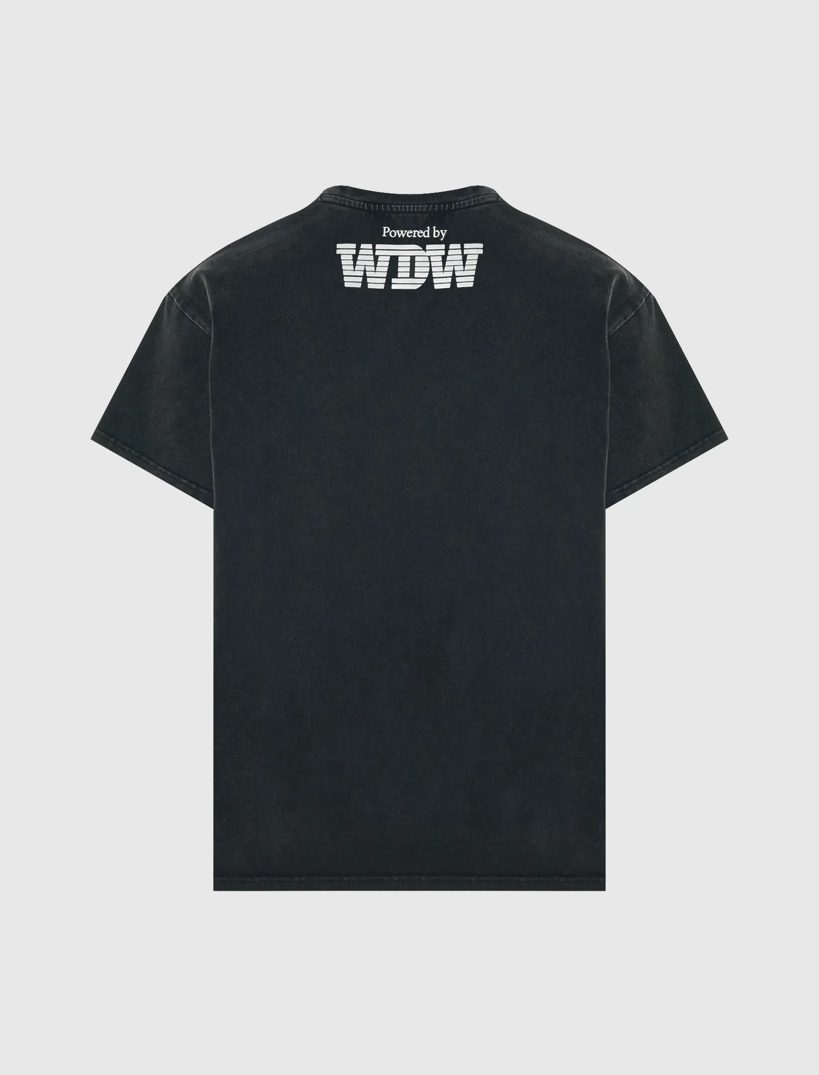 Interwoven Short Sleeve Shirt Four Way Stretch