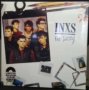 INXS C The Swing  (Arrives in 4 days ) hi-fi aptX HD bluetooth,hi-fi WiFi speakers,hi-fi stereo output