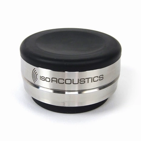 IsoAcoustics: OREA Isolator (Single Unit)