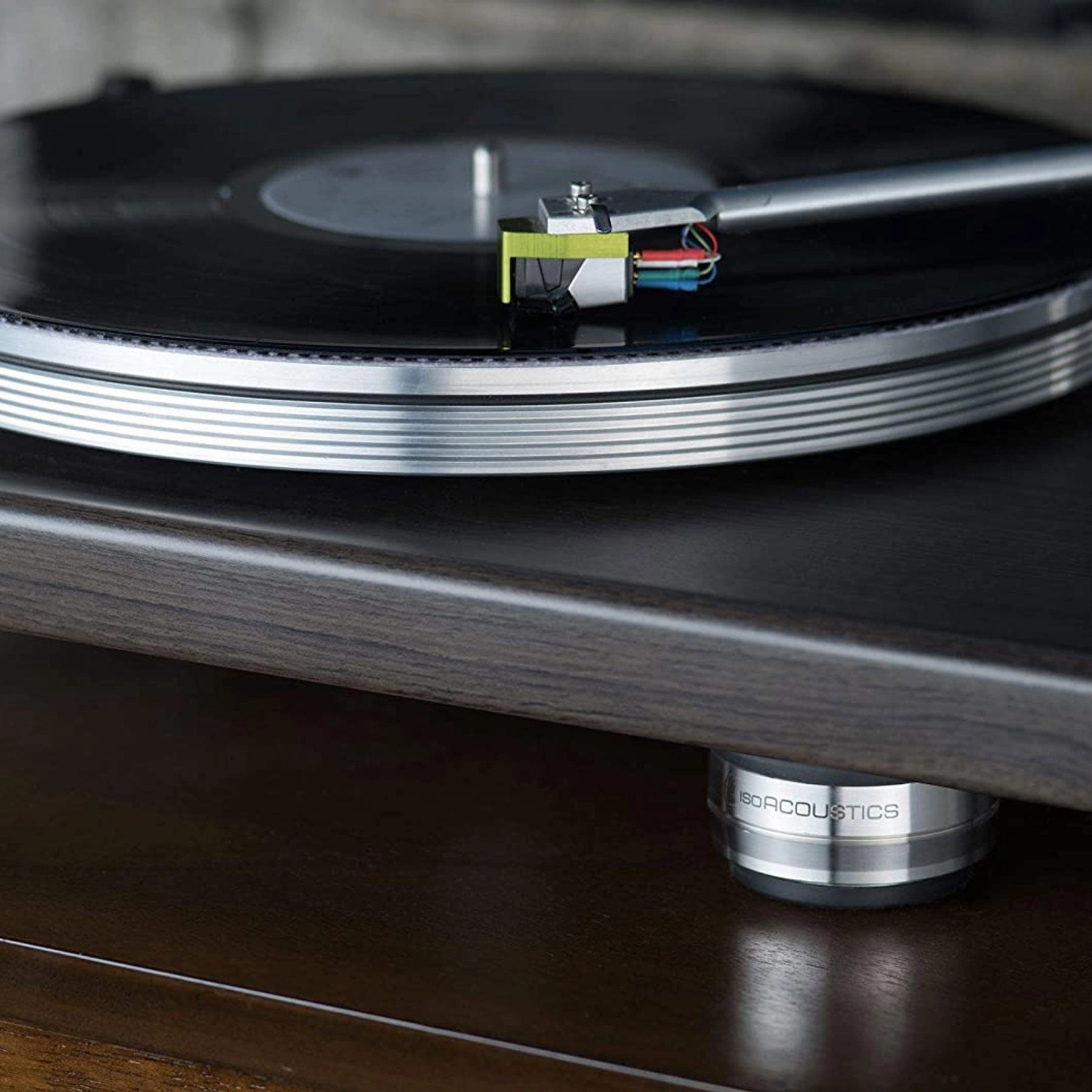 IsoAcoustics: OREA Isolator (Single Unit)