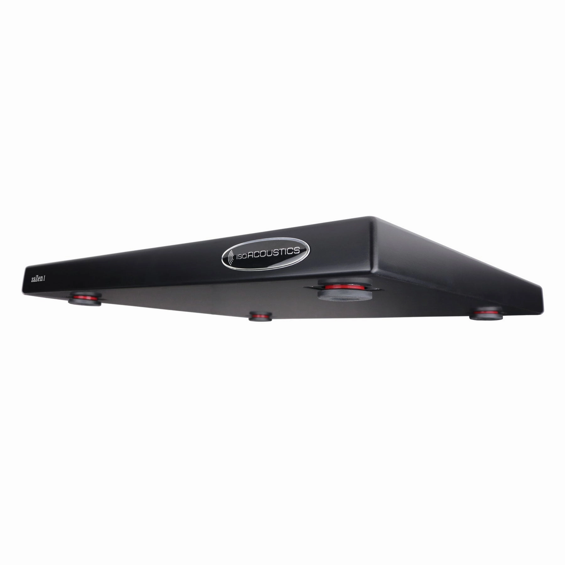 IsoAcoustics: Zazen I Turntable Isolation Platform - 25 lbs Max