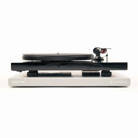 IsoAcoustics: Zazen I Turntable Isolation Platform - Line Phono Edition hi-fi digital music server,hi-fi speaker wall mount,hi-fi amp upgrade