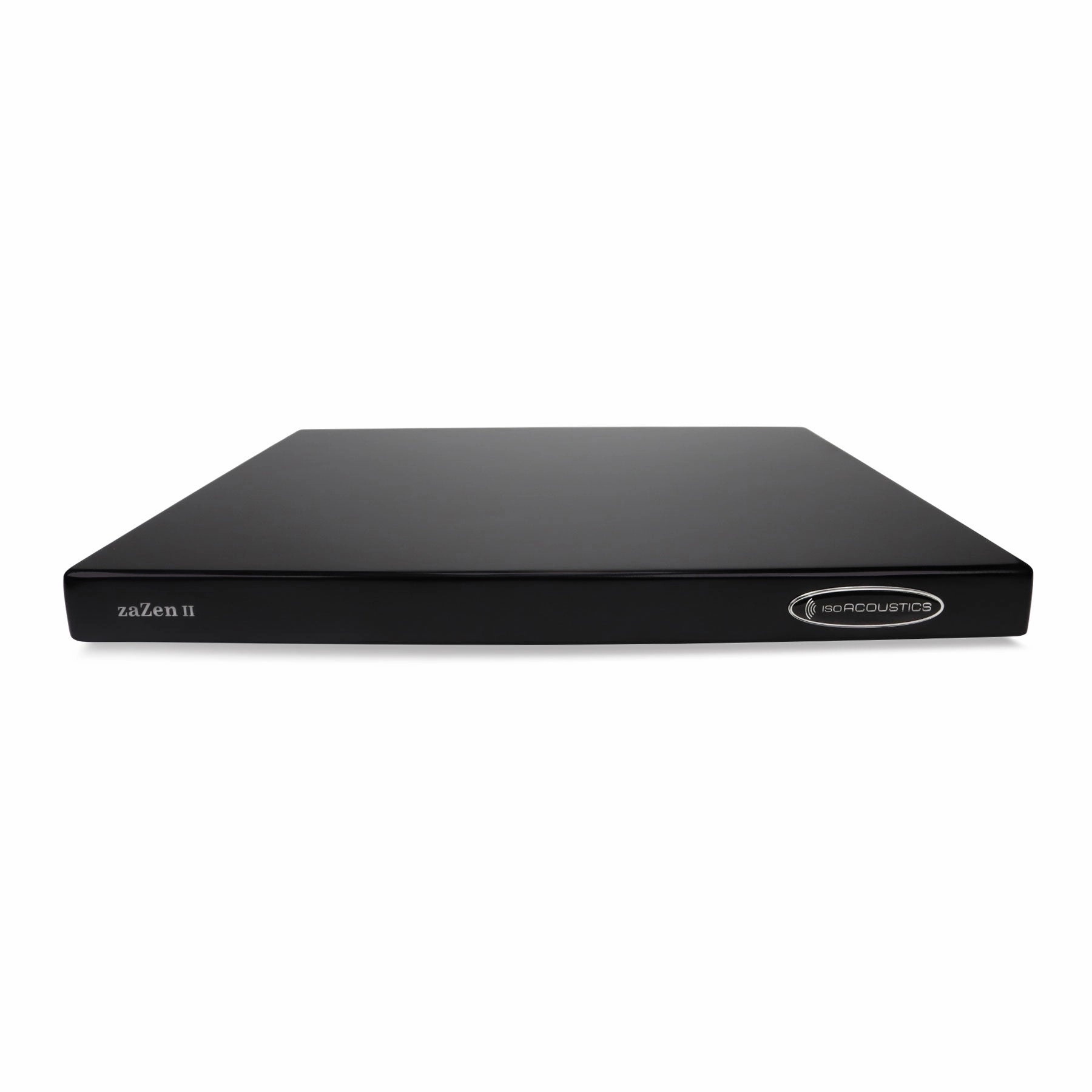 IsoAcoustics: Zazen II Turntable Isolation Platform - 40 lbs Max