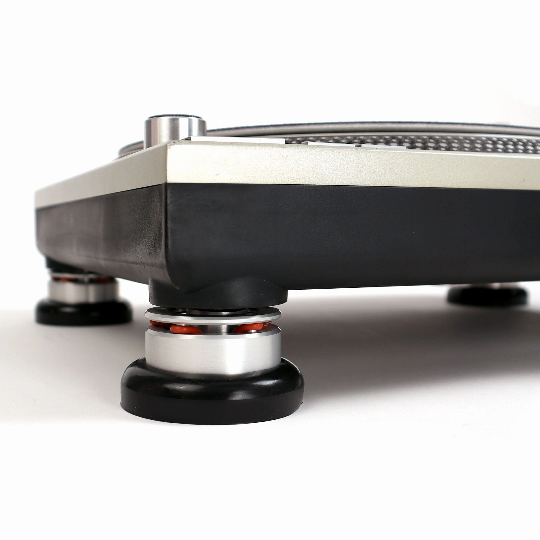 Isonoe: Isolation System - Sorbothane Boots (4 Units)