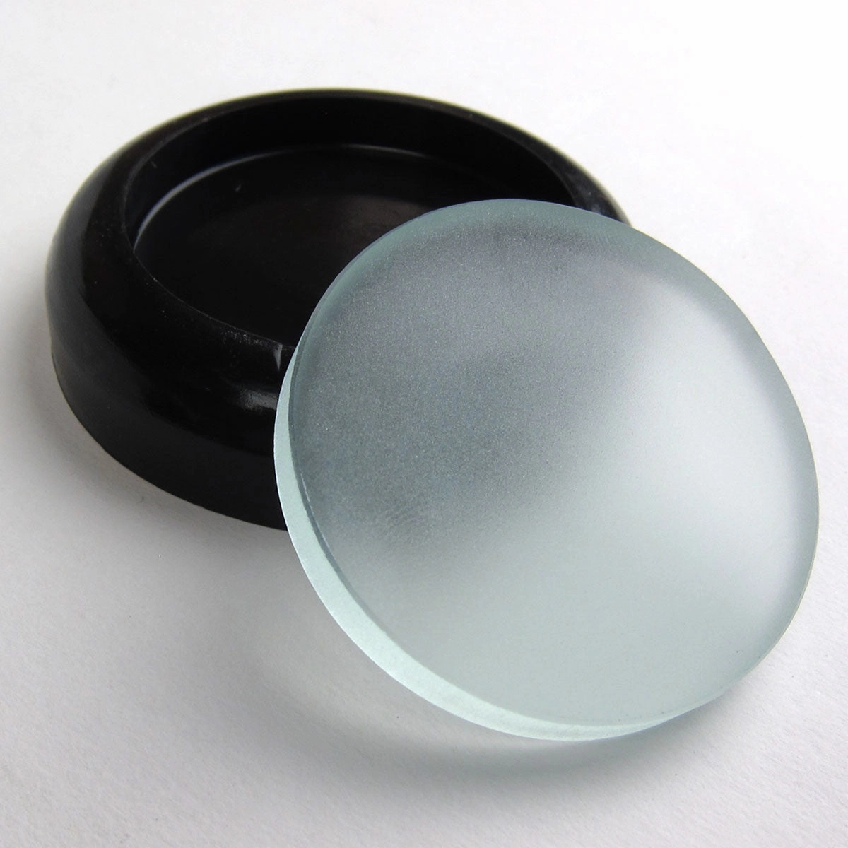 Isonoe: Isolation System - Sorbothane Boots Instrument Glass Disc Version (4 Units)