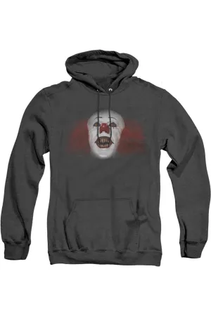 Chaque Cauchemar Que Vous Avez Jamais Eu - Sweat à Capuche Adulte Heather