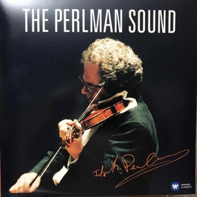 Itzhak Perlman  The Perlman Sound  (Arrives in 4 Days) hi-fi radio tuner,hi-fi analog radio,hi-fi stereo cabinet with shelves