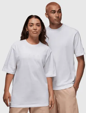 J Balvin Short Sleeve Tee Hemp Trim