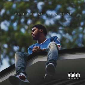 J. Cole C 2014 Forest Hills Drive (Arrives in 4 days) hi-fi signal splitter,hi-fi line out converter,hi-fi compact stereo