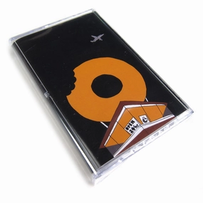 J Dilla: Donuts Cassette