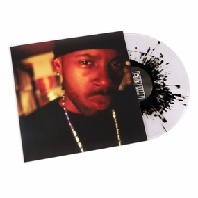 J Dilla: Ruff Draft - Dilla's Mix (Colored Vinyl) Vinyl LP