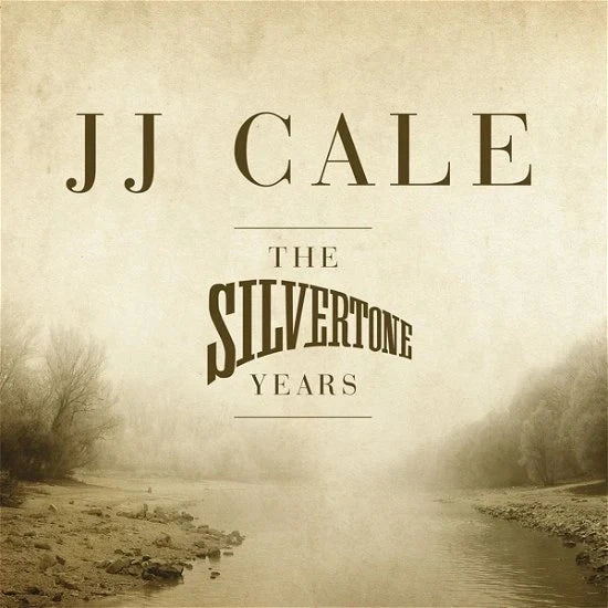 J.J. Cale C The Silvertone Years (Music On Vinyl) (Arrives in 21 Days) hi-fi signal splitter,hi-fi line out converter,hi-fi compact stereo