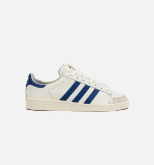 Jabbar Low Mens Lifestyle Shoe - Off White/Royal Comfortable Spotabilityability