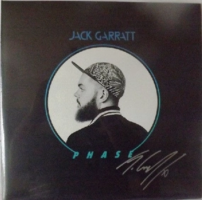 Jack Garratt  Phase  (Arrives in 4 days )